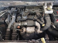 ENGINE CITROEN BERLINGO MK2 B9