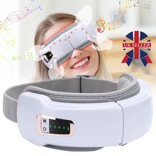 Smart Eye Massager with