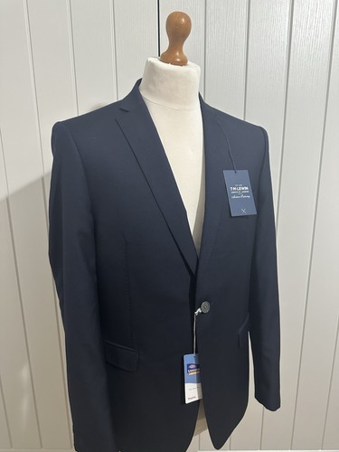 Mens lewin jacket blazer - tm, /