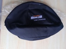 HARLEY DAVIDSON RIDERS EDGE Academy of Motorcycling Helmet (or other) bag
