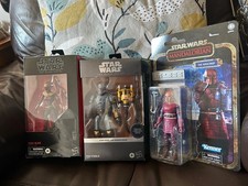 Star Wars Black Series Figure