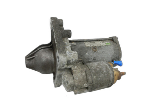 Starter motor class - starter,