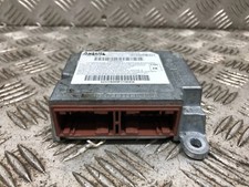 Nemo Bipper Fiorino 08-On Air Bag ECU 1371005080 *NO CRASH DATA* (G169)