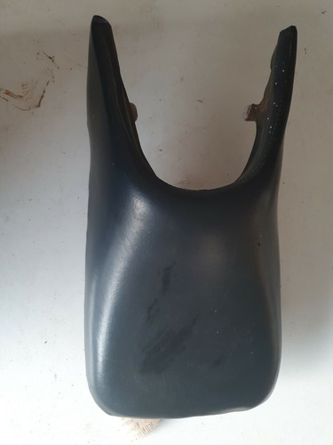 Superbyke rbp 125 front seat - rbp,