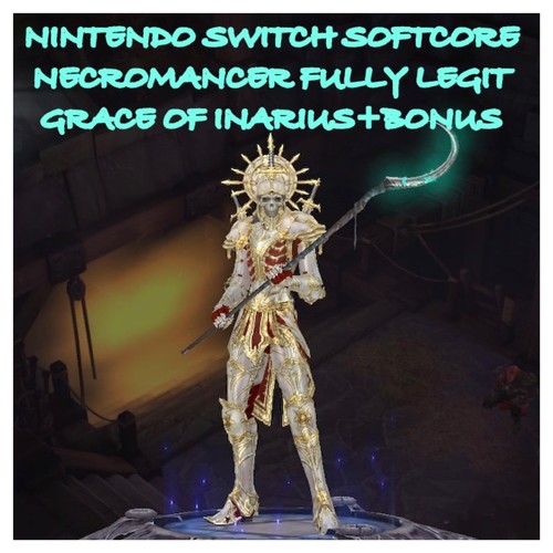 Diablo switch softcore fully - diablo,