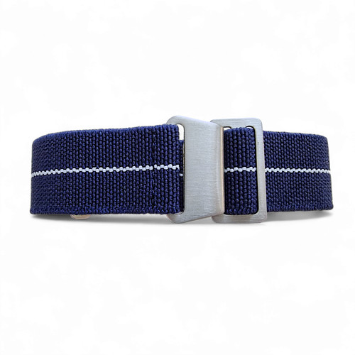 Marine nationale watch strap - nationale,