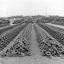 WW2 WWII Photo World War Two /