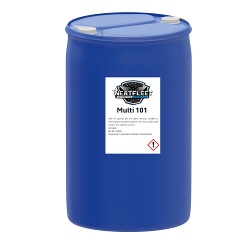 205 litre powerful - 205,