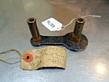 BSA GIRDER FORK FRONT LINK