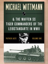 Michael Wittmann & Waffen SS