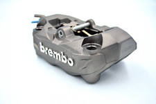 Brembo Grey M4.32 Left Radial