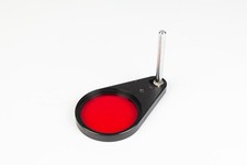 LPL Red Swing Safety Filter for Below Lens Fitting on C6600/6700/7700 Enlargers