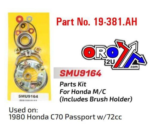 Arrowhead electrical starter - arrowhead,
