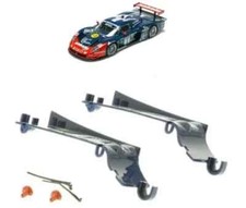 Scalextric maserati mc12 w9138 - mc12,