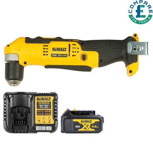 Dewalt dcd740 18v ion - dcd740, xr
