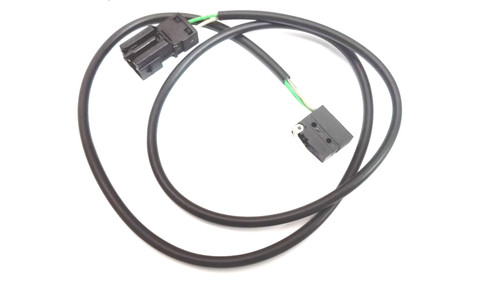 Stop switch lever - switch, right
