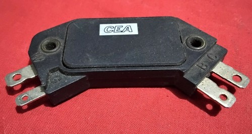 Electric parts for - electric, cadillac