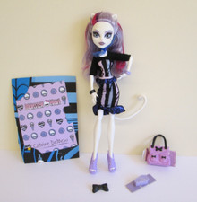 Monster High Scaremester