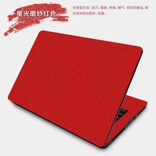 Carbon laptop sticker - carbon, skin