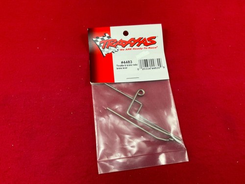 Traxxas 4483 brake throttle - /,