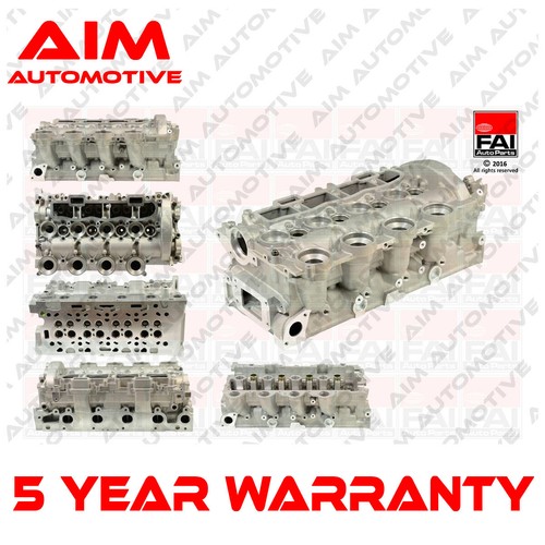 Cylinder head aim fits citroen - cylinder,