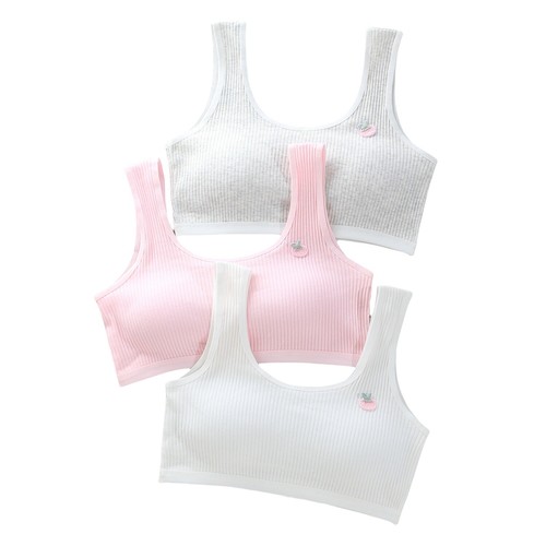 Pack girls first bra with - girls,