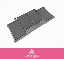 A1496 Battery For MacBook Air 13" A1466 2013-2017 A1369 2010-2011 Genuine & OEM