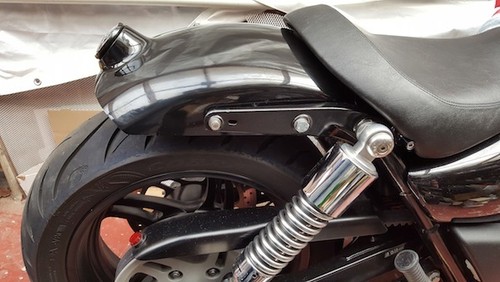 Triumph thunderbird 1600 - ,