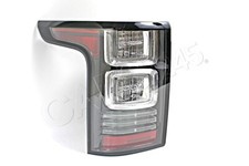 Genuine Land Rover Range Rover