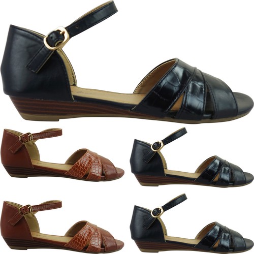 New womens ladies - womens, wedge