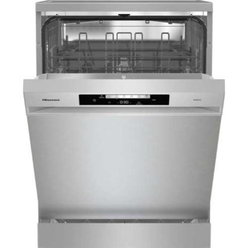 Hisense dishwasher full size - dishwasher,
