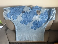 England 1992 1993 third - england, 1992-1993
