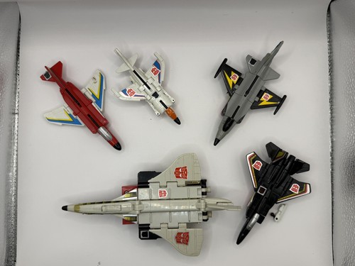Vintage transformers - g1,