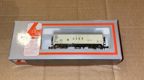 Gauge lima 320465 - 320465, stef