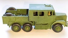 Dinky Supertoys 689 Medium