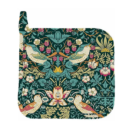 William morris strawberry - william,