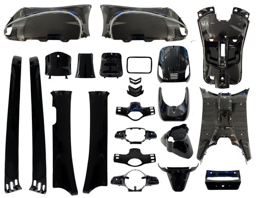 Scooter fairing set - fairing, a