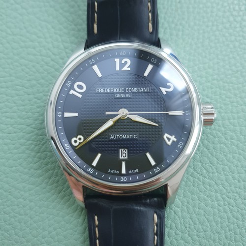 Frederique constant runabout - frederique,