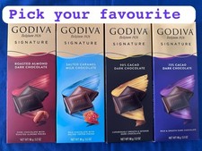 Godiva Signature Luxuriously