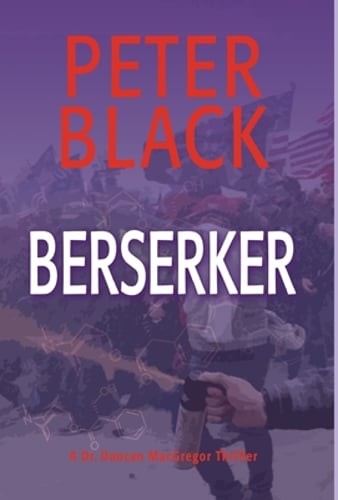 Berserker duncan - berserker:,