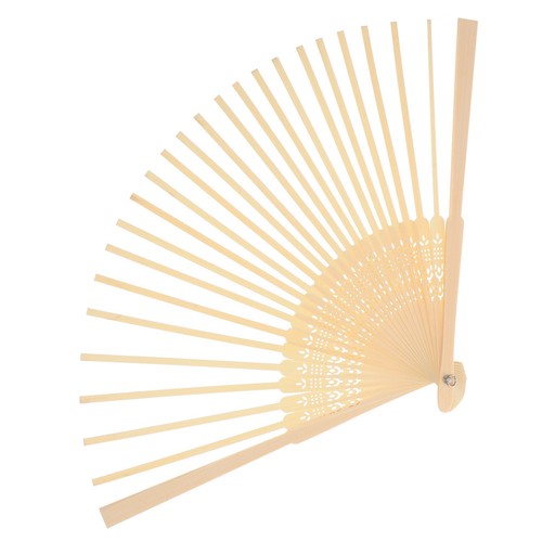 Craft fan frame folding ribs - frame,