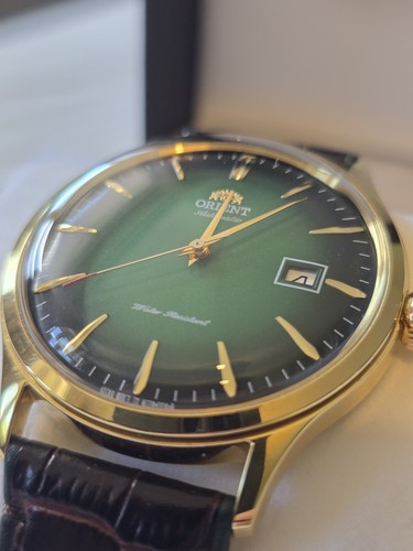 Orient bambino men - bambino, automatic
