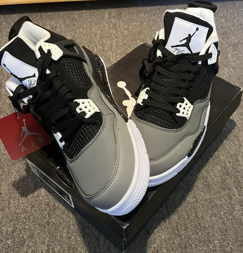 Jordan air retro - jordan, 4