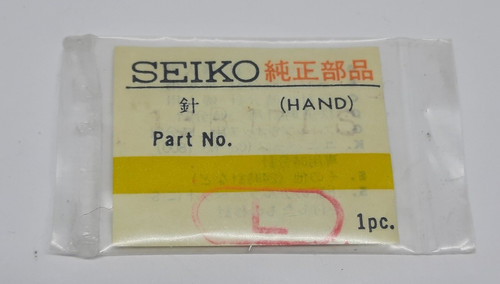 Genuine nos seiko - nos,