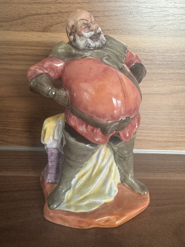 Royal doulton falstaff - royal, hn2054