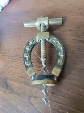 Brass Walter Bosse "Inspired"
