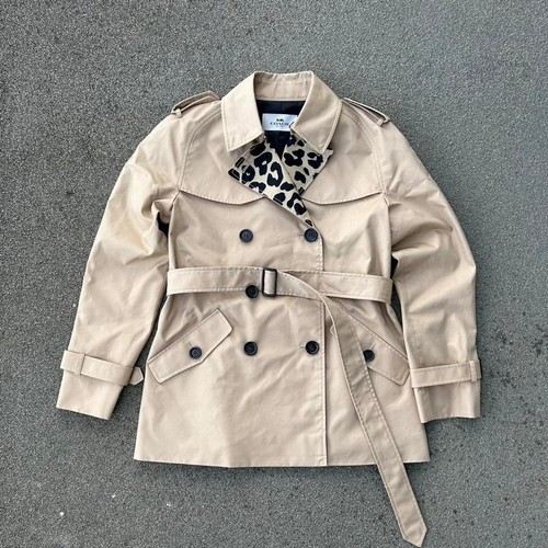 Coach ocelot blocked short - ocelot,