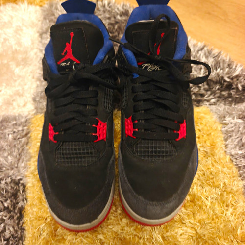 Nike air jordan - nike, size