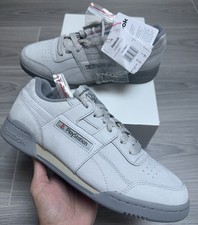 Sony PlayStation x Reebok