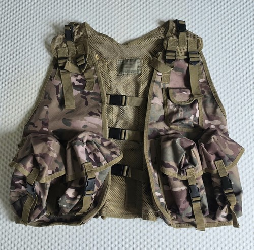Highlander forces tactical - forces,